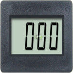Panel Mount Digital Measuring Device